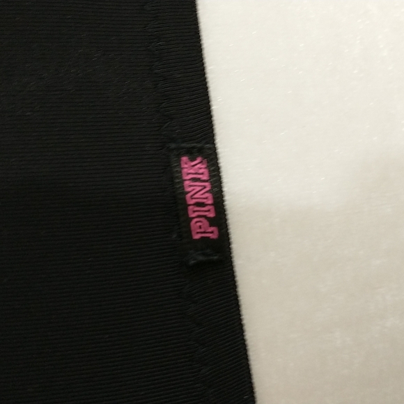 Pink, by Victoria's secrets snap front T back bra 34D. - Picture 3 of 8